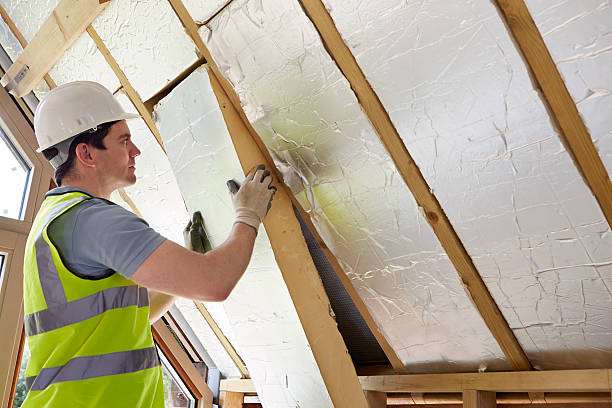 Range of Insulation Solutions in Elburn, IL